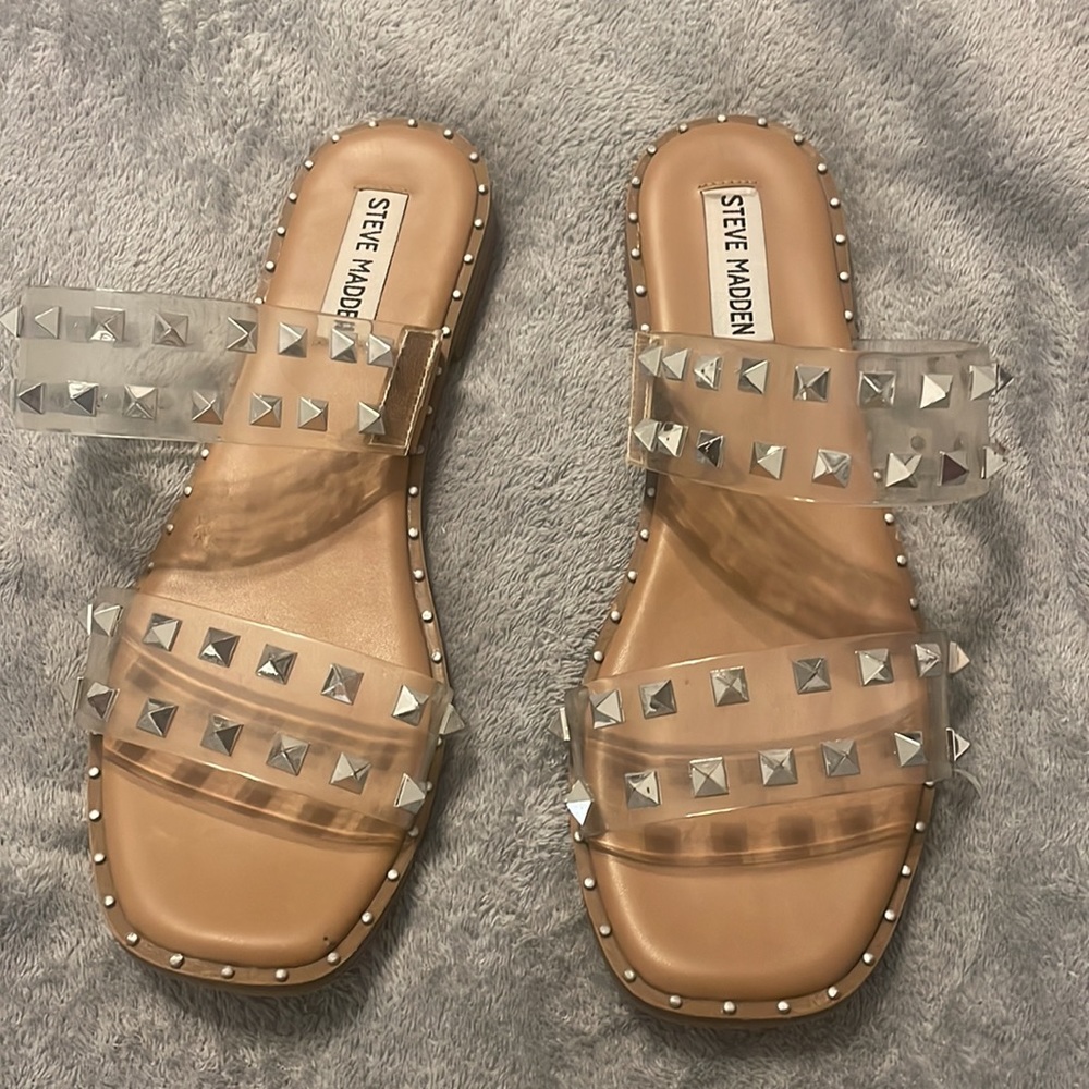 Steve Madden sandals